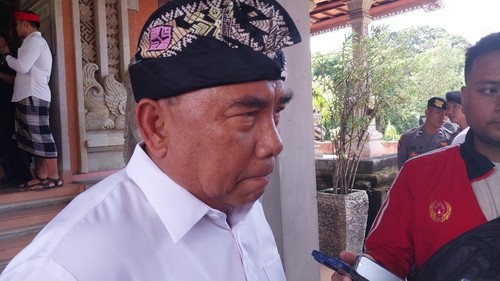 Pelabuhan Gilimanuk akan disulap seperti bandara untuk mendukung target 15 juta wisatawan domestik.