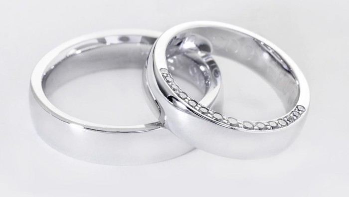 Cincin Pernikahan