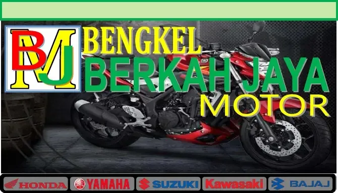 Contoh baliho 1.