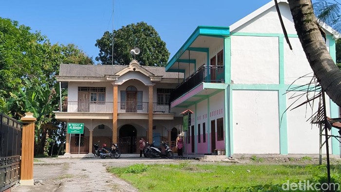 Dana hibah bojonegoro