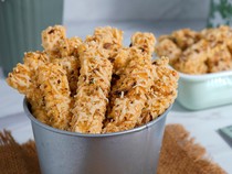 3 Resep Kue Keju Selain Kastengel yang Renyah Gurih Untuk Lebaran