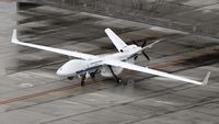 Drone MQ-9B Siap Amankan KTT G7 Di Jepang