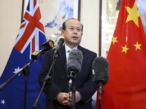 Australia Akan Beli Pelabuhan Dikelola Perusahaan China, Beijing Geram