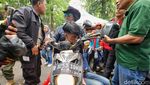 Duh, Ada Copet di Tengah Arak-arakan Timnas Indonesia