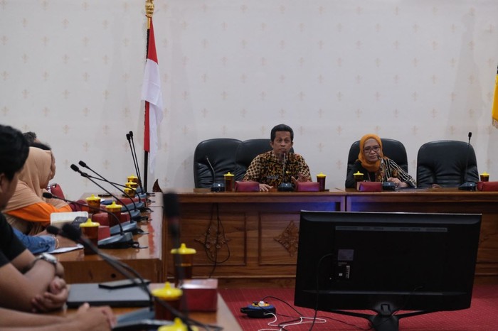 Evaluasi Smart City Klaten
