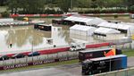 F1 GP Emilia Romagna 2023 Batal Gegara Sirkuit Banjir
