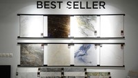 Berdasarkan pantauan detikcom, Okabe Gallery ini seperti mall-nya bahan bangunan. Karena Okabe menampung brand bahan bangunan lokal yang dikemas dengan inspirasi interiornya.