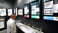 Adapun investasi yang masuk ke Indonesia dari PT Okabe Hardware Indonesia sebesar hampir Rp 400 miliar. Ia menambahkan masuknya investasi dari asing ini menunjukan kepercayaan besar negara lain kepada Indonesia sebagai negara tujuan investasi.