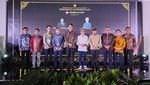 Fix, Mendag Resmikan Mal Bahan Bangunan Okabe di Tangsel