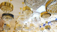 Tujuan didirikannya Okabe Gallery, selain memberikan solusi mengenai produk-produk bahan bangunan, Okabe juga ingin memberikan keramah tamahan sepenuh hati, sehingga customer yang datang dapat menikmati berbelanja dengan suasana yang nyaman dan menyenangkan. Selain itu ke depannya, perusahaan juga berencana untuk membuka beberapa toko lagi di Indonesia.