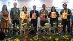 Sinergi Bersama Perkuat Sosialisasi Kebebasan Pers