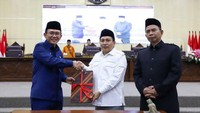 Perlu diketahui, sejumlah penjabat (Pj) bupati dan walikota di tanah air akan berakhir masa jabatannya pada 22 Mei 2023, tak terkecuali di Kabupaten Bekasi.