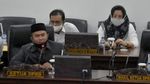 Fraksi PKS Ngotot Usulkan Pj Bupati Bekasi Dani Ramdan