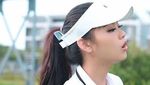 7 Gaya Sporty Gege Elisa Main Golf