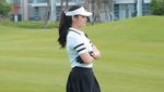 7 Gaya Sporty Gege Elisa Main Golf
