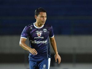 Dendam Kesumat Dedi Kusnandar yang Berujung Kebanggaan