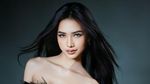 5 Pesona Giska Krystal Lyn, Mau Eksplor Bakat Akting