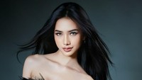 Kepada detikcom, Giska Krystal Lyn mengaku sedang mendalami akting agar bisa terjun ke dunia perfilman. (Foto: dok Instagram)