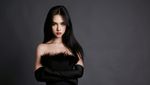 5 Pesona Giska Krystal Lyn, Mau Eksplor Bakat Akting