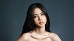 5 Pesona Giska Krystal Lyn, Mau Eksplor Bakat Akting