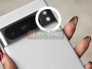 Wujud Google Pixel 8 Pro Bocor, Punya Fitur untuk Ukur Suhu Tubuh