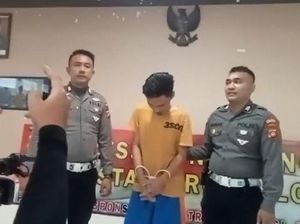 Pria di Gorontalo Tabrak Lari Lansia hingga Tewas Jadi Tersangka