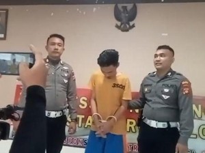 Pria di Gorontalo Tabrak Lari Lansia hingga Tewas Jadi Tersangka