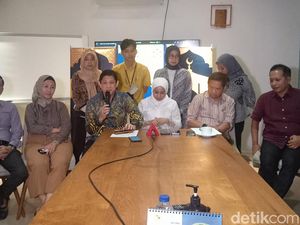 Ika Unpad Tegaskan Netral dan Tidak Terlibat Politik Praktis di Pemilu 2024