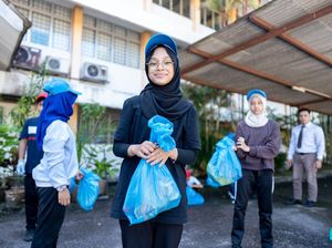 Jangan Riya! Ini Dalil dan Larangannya