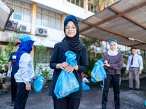 Jangan Riya! Ini Dalil dan Larangannya
