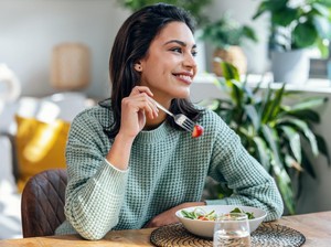 5 Pola Makan Sehat yang Terbukti Efektif Kurangi Risiko Kanker
