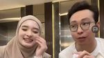 Penampakan Inara Rusli Kerja Pertama Kali Tanpa Cadar, Jualan di TikTok