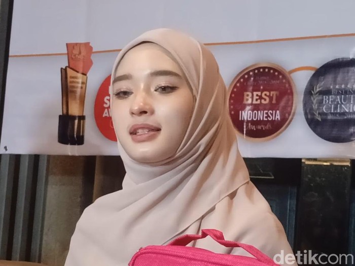 Inara Rusli