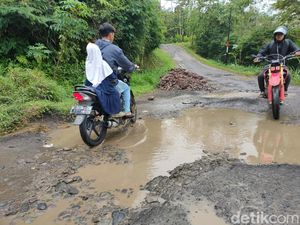 Lewati Neraka Dulu Jika Ingin ke Rumah Surga Abah Jajang