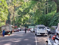 Jalan Gumitir Jember-Banyuwangi Ditutup Total Juli Sampai September 2025