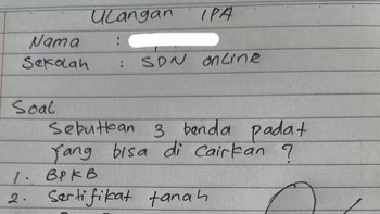 Kok sedih bacanya. Foto: Instagram/mener_ricky