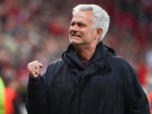 Mourinho Fokus Final Liga Europa, Masa Depan Nanti Dulu