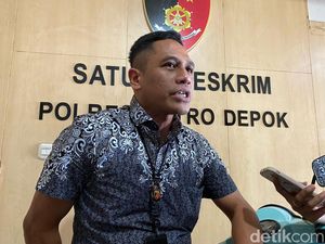 Identitas Mayat Pria Tanpa Kelamin di Depok Belum Terungkap, Ini Kendalanya