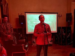 Nadiem: Kemdikbud Akan Danai Perfilman Indonesia, Begini Skemanya