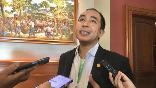 KONI memaklumi Pemprov NTB yang tak mampu memberi bonus bagi atlet peraih medali di SEA Games 2023 karena keuangan daerah tak cukup baik.