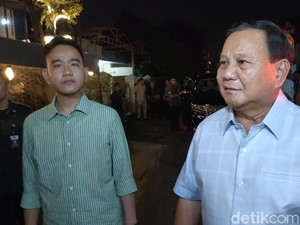 Survei LSI Denny JA: Prabowo-Gibran Unggul di Jabar, Jatim dan Banten