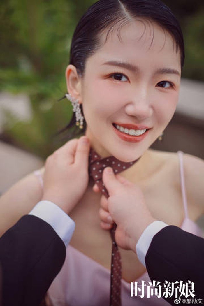 Lin Ningrui Lin Ningrui