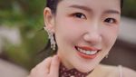 5 Potret Cantik Lin Ningrui, Istri Si Pemeran Boboho
