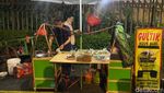 Malam Minggu Enaknya Makan Gulai Tikungan Murah di Blok M