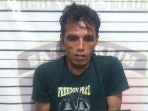 Maling di Deli Serdang Malah Minta Rokok Korban Usai Kepergok Curi HP