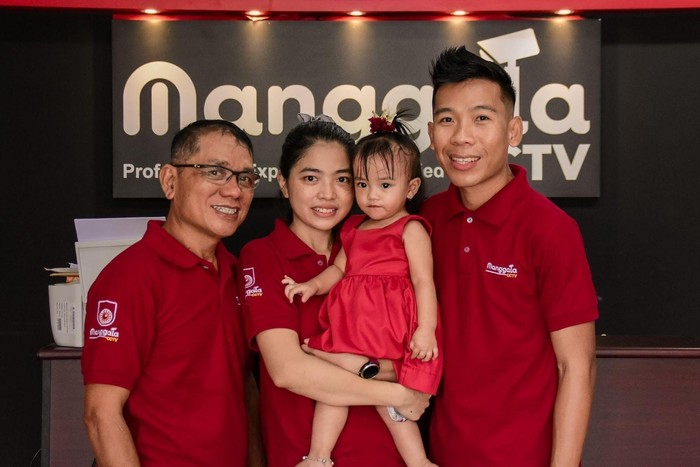 Manggala