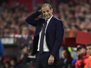 Ambruknya Kejayaan Juventus