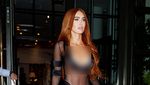 Megan Fox dan MGK Balikan, Tapi Kok Nggak Pose Bersama?