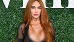 Megan Fox dan MGK Balikan, Tapi Kok Nggak Pose Bersama?