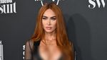 Megan Fox dan MGK Balikan, Tapi Kok Nggak Pose Bersama?